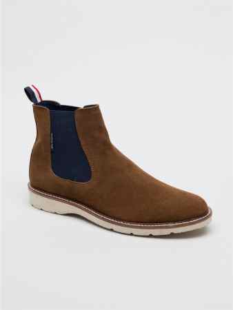 Ben Sherman Hampton-Chelsea Chukka Boot