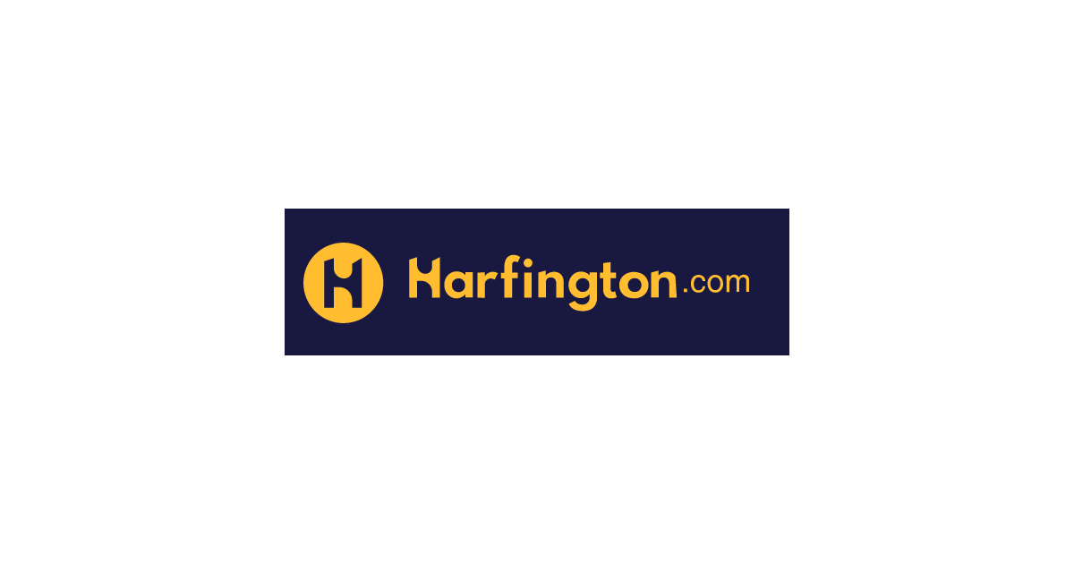 Harfington Discount Code 2023