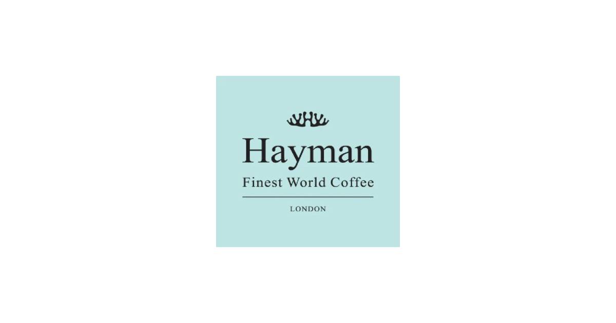 Hayman Coffee  UK Discount Code 2022