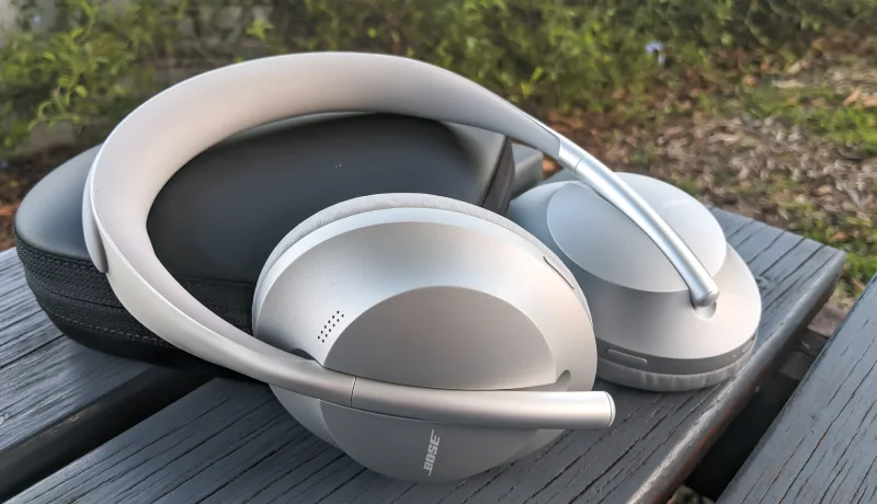 Enjoy the High-Quality Sound Experience with These Headphones