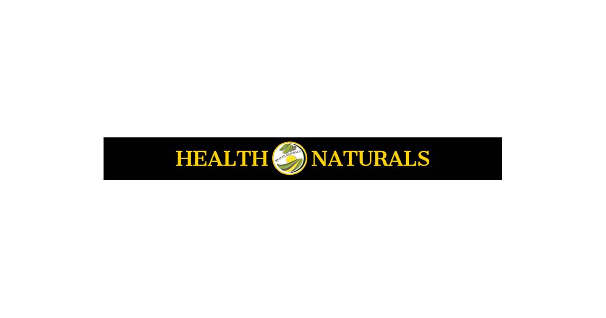 Health Naturals Discount Code 2023