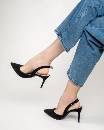 Larosas Heel