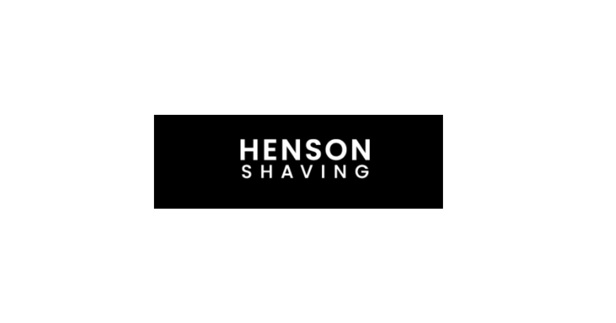 Henson Shaving Discount Code 2023