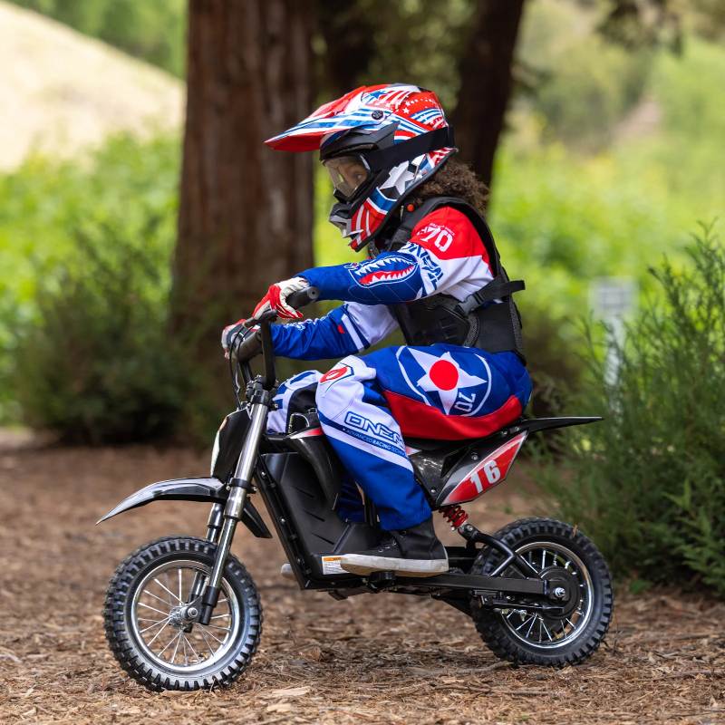 Hiboy DK1 Electric Dirt Bike For Kids