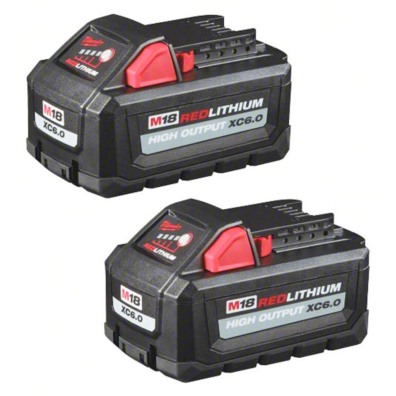 JB Tools High Output Battery 