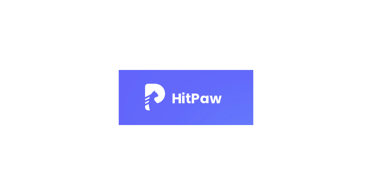 HitPaw Discount Code 2022