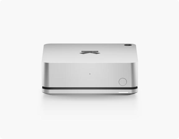 Ultrahuman Healthcare home health device