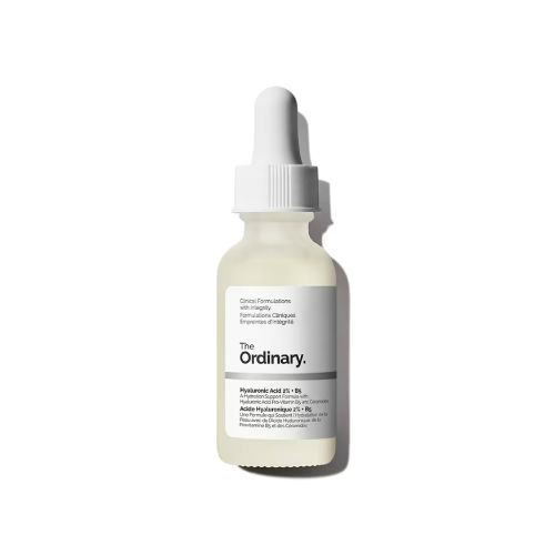 Hyaluronic Acid 2% + B5