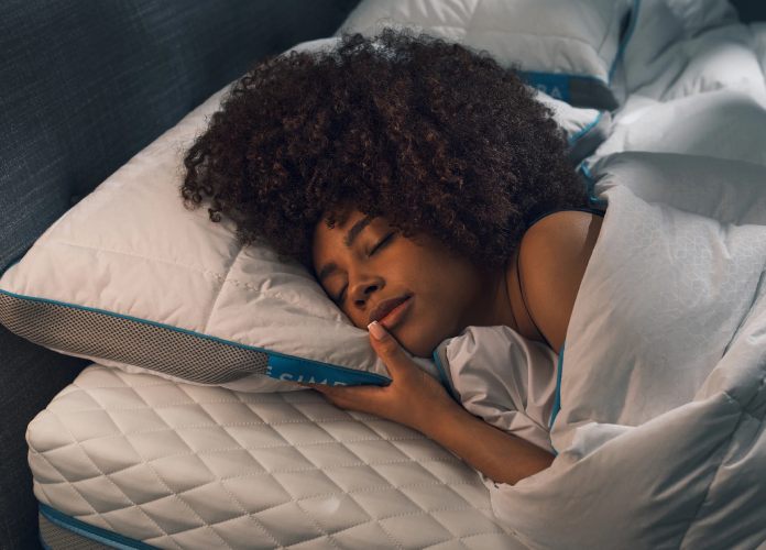 Simba Sleep Hybrid™ Pillow