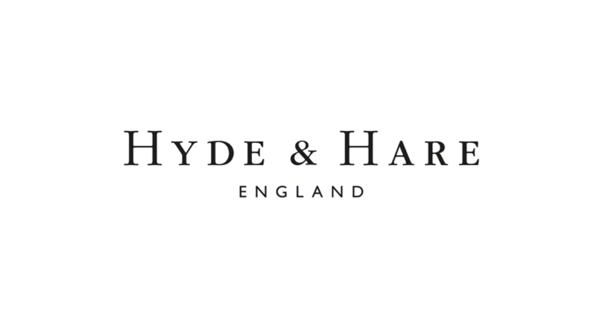 Hyde & Hare Discount Code 2022
