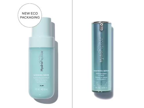 HydroPeptide Soothing Serum