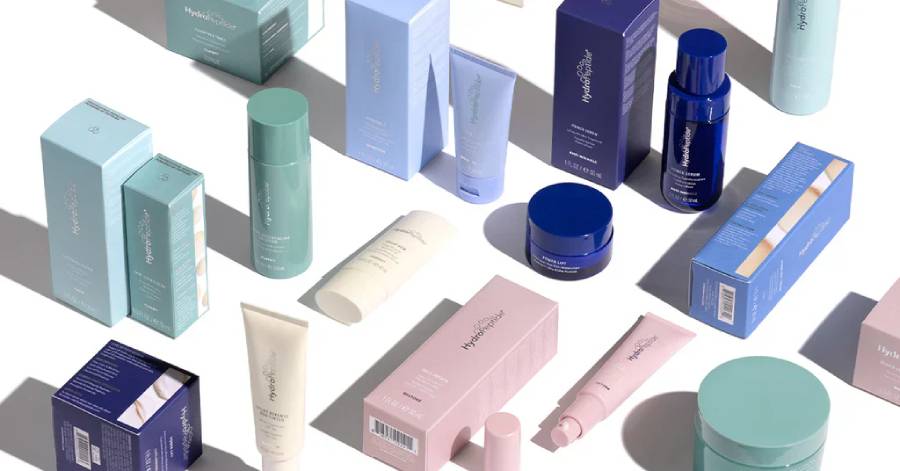 HydroPeptide Review : Advanced Skincare Powered by Peptide Science