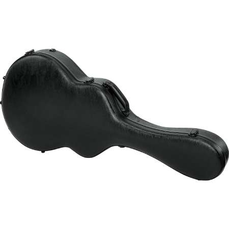 Music and Arts Ibanez Hardshell Case for JGM and PA Series Standard