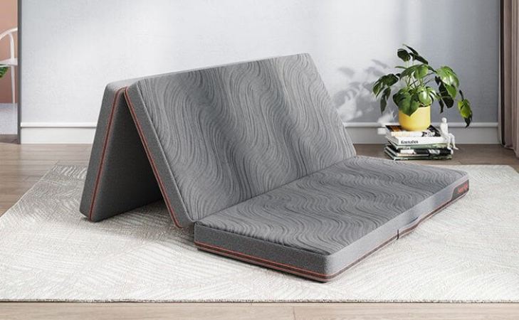 Sweetnight Tri-Folding Mattress
