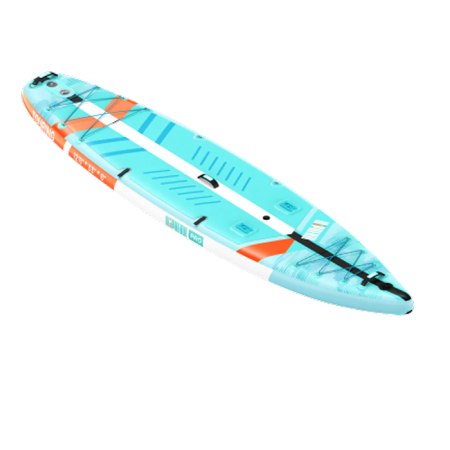 Niphean Inflatable Stand Up Paddle Board Set