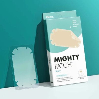 Is Hero Cosmetics Mighty Patch Worth It?