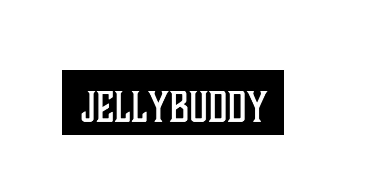 Jellybuddy Discount Code 2022