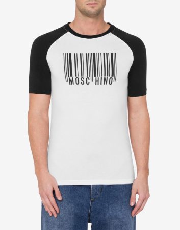 Moschino Jersey T-shirt