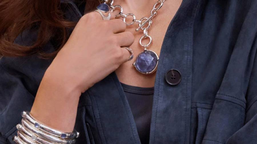 Julie Vos Review: Elegant Jewelry Inspired by Vintage Style