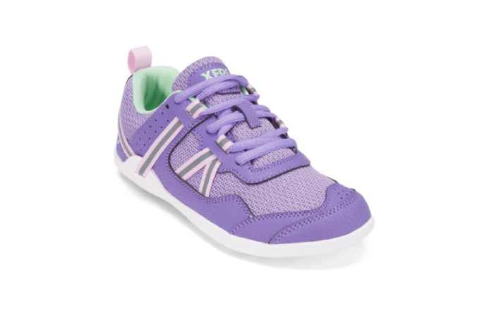 XeroShoes Kids Fitness Shoe