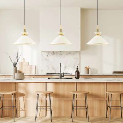 Rowabi Kitchen Island Lighting