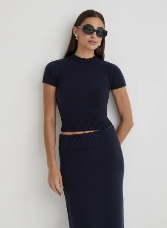 4th & Reckless Knitwear
