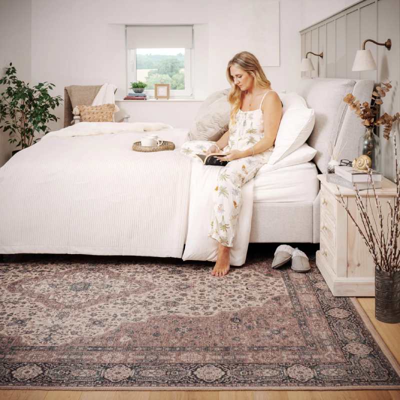 Kukoon Bedroom Rugs