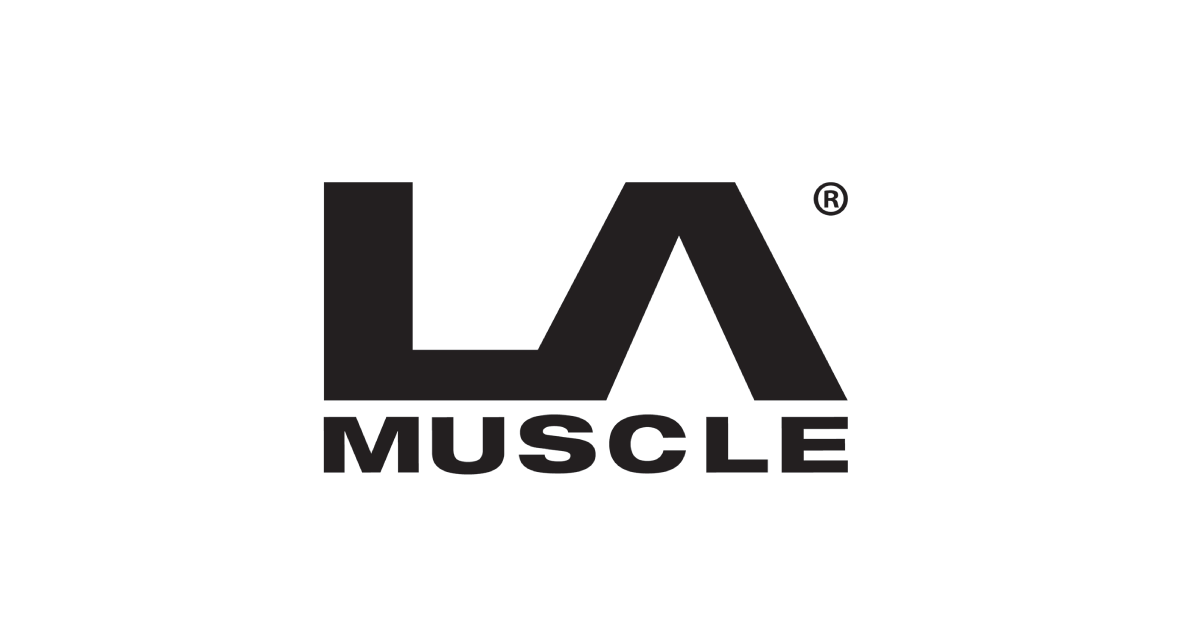 LA Muscle Discount Code 2022