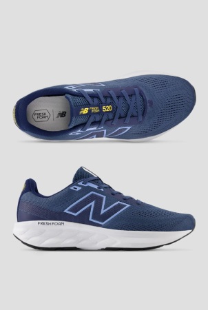 Uniform Advantage Lace Up Shoes