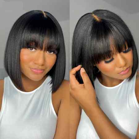 LUVME HAIR Lace Wig