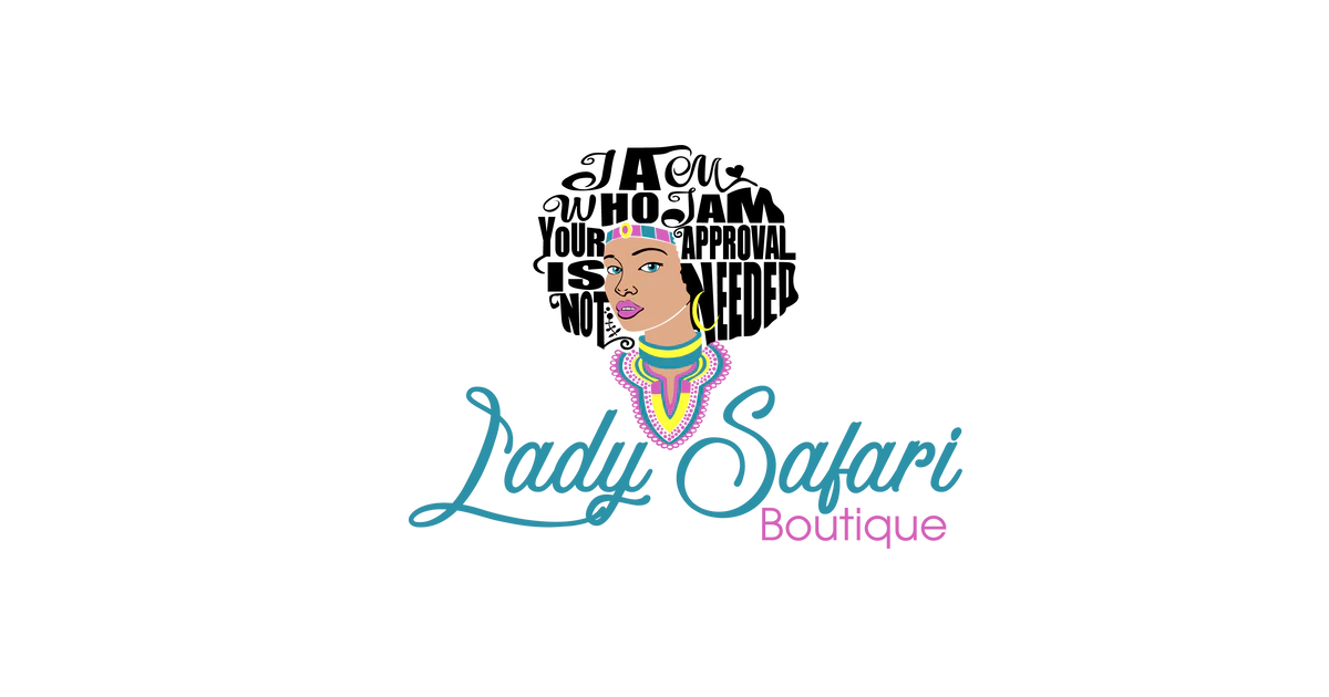Lady Safari Boutique Discount Code 2022