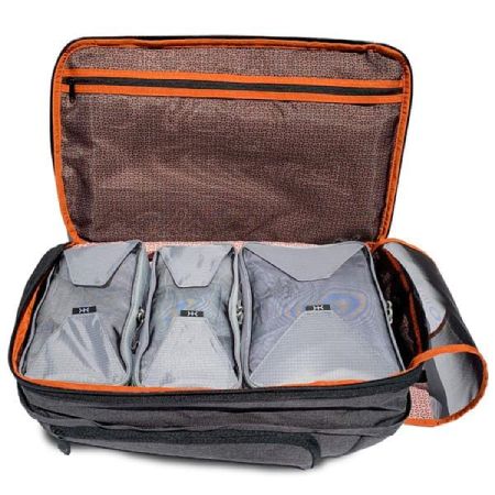 Large Knack Pack Cube