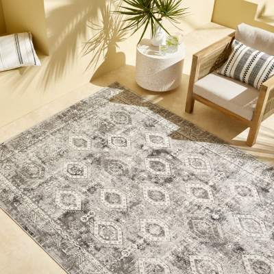 Freedom Furniture Lifestyle Collection Floor Rug