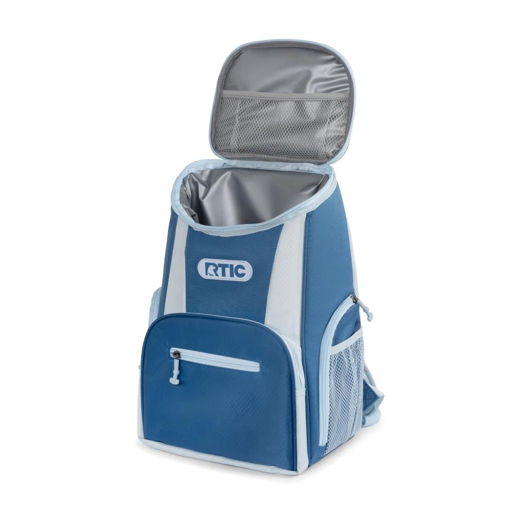 RTIC Lightweight Backpack Cooler