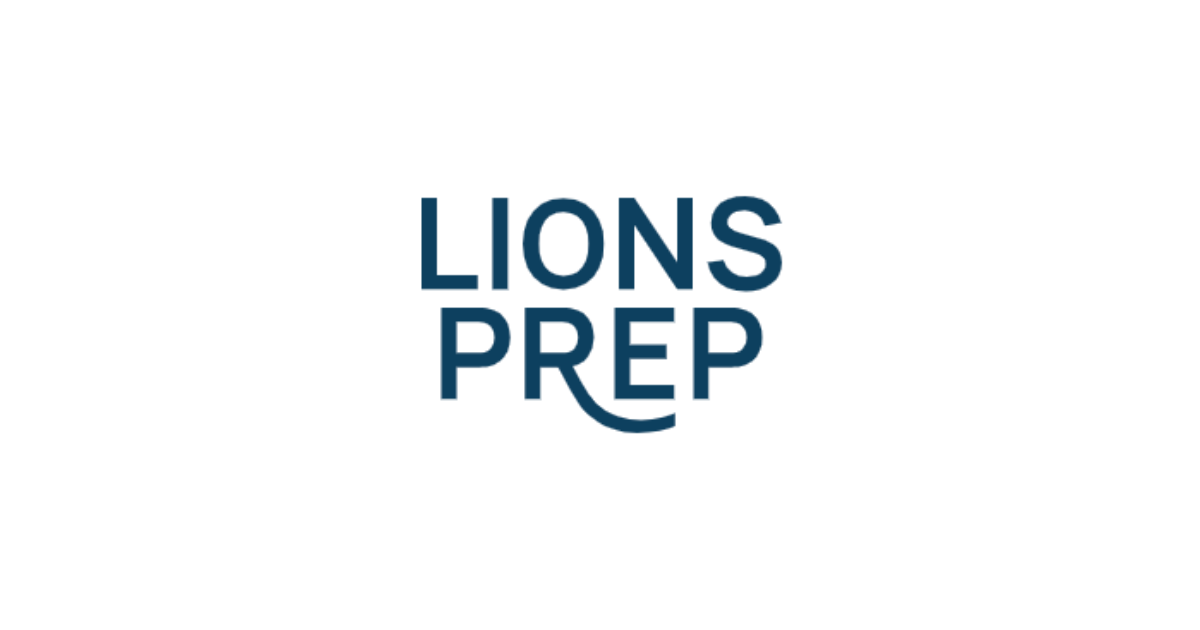 Lions Prep UK Discount Code 2022