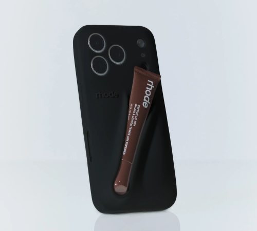 rhode lip case