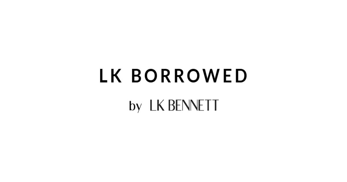 LK Borrowed UK Discount Code 2024