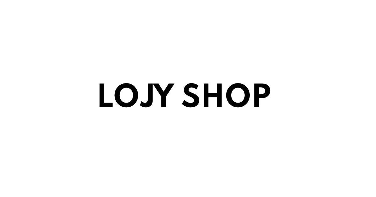 LOJY SHOP Discount Code 2023