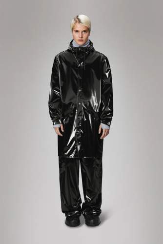 Rains Long Jacket