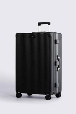 Nobl Travel Luggage