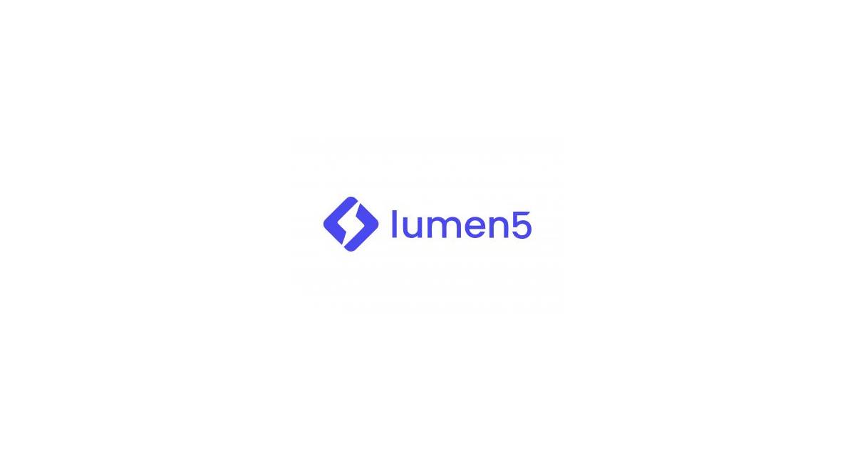 Lumen5 Discount Code 2022