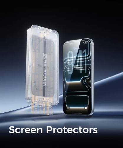 magicjohn screen protector