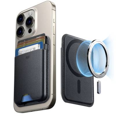 ESR Tech Magnetic Wallet Boost