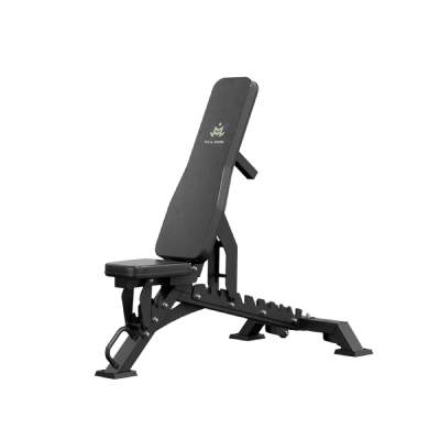 MAJOR FITNESS Adjustable Bench