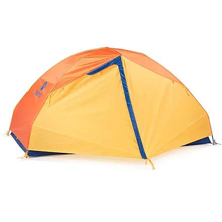 Marmot Tungsten Tent - 3 Person, Tent Type: Backpacking, Doors: 2, Weight: 5 lb w/ Free Shipping