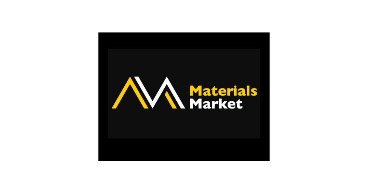 Materials Market UK Discount Code 2022