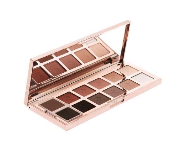 Patrick Ta Matte Eyeshadow Palette