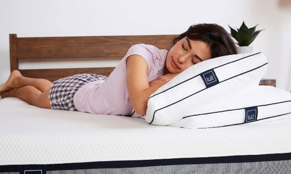 Lull Memory Foam Pillow