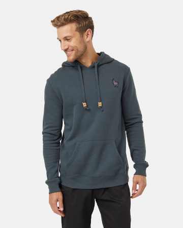 tentree Men's Treefleece Pullover Hoodie