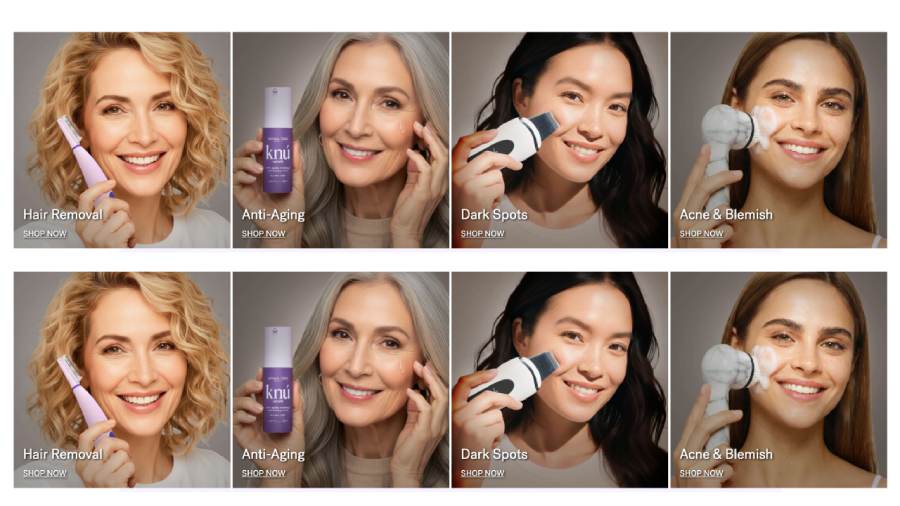 Michael Todd Beauty Review : Where Innovation Meets Natural Skincare